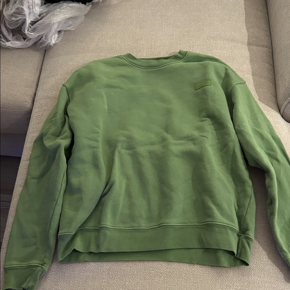 Set Active Crewneck